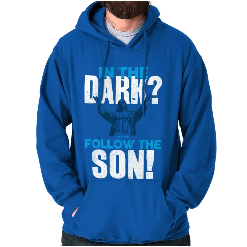 Follow the Son Hoodie