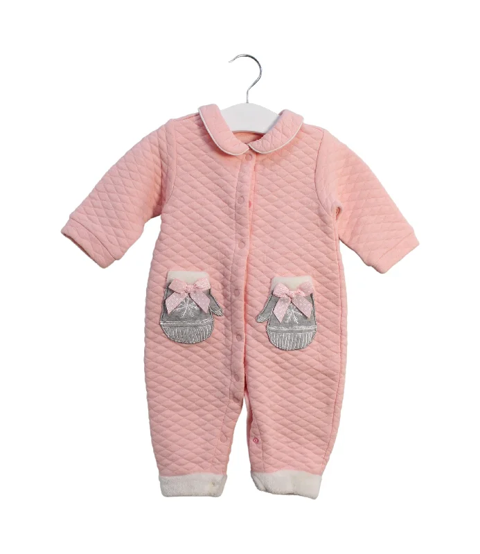 Chickeeduck Jumpsuit 0-3M (59cm)