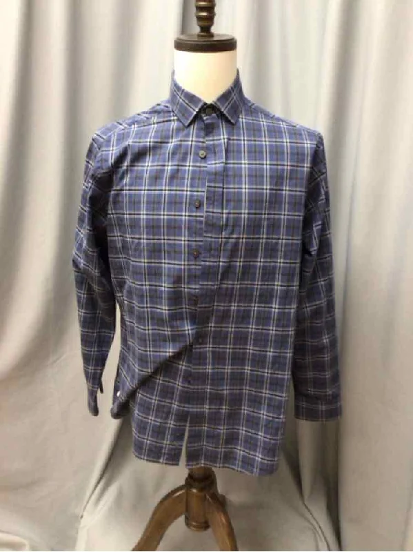 SIZE MEDIUM JOS A BANK Men's SHIRTS