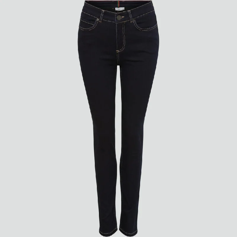 Mai Jeans - Navy