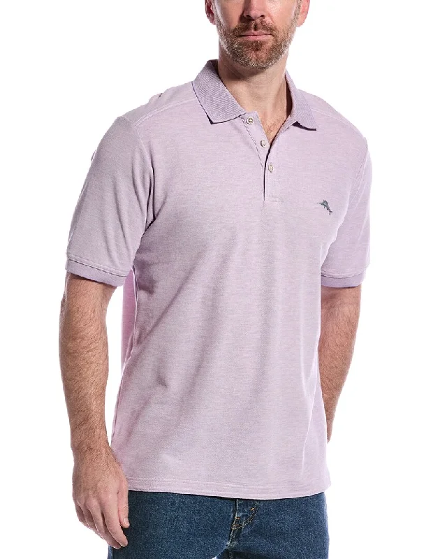 Tommy Bahama Emfielder 2.0 Polo Shirt