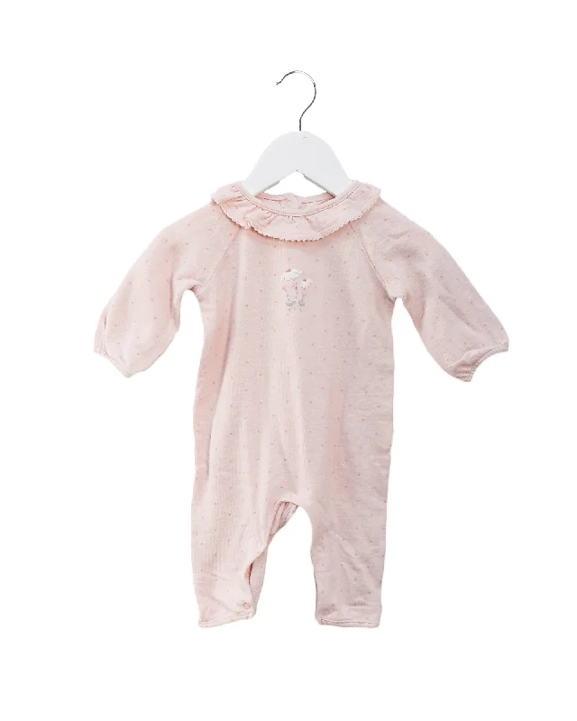 Albetta Jumpsuit 0-3M