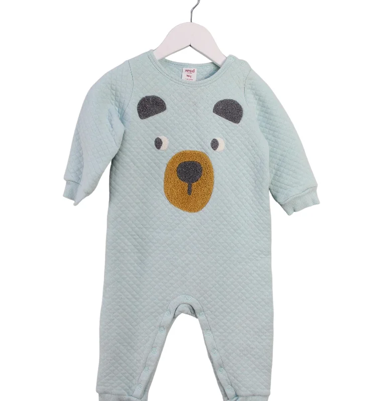 Seed Jumpsuit 12-18M