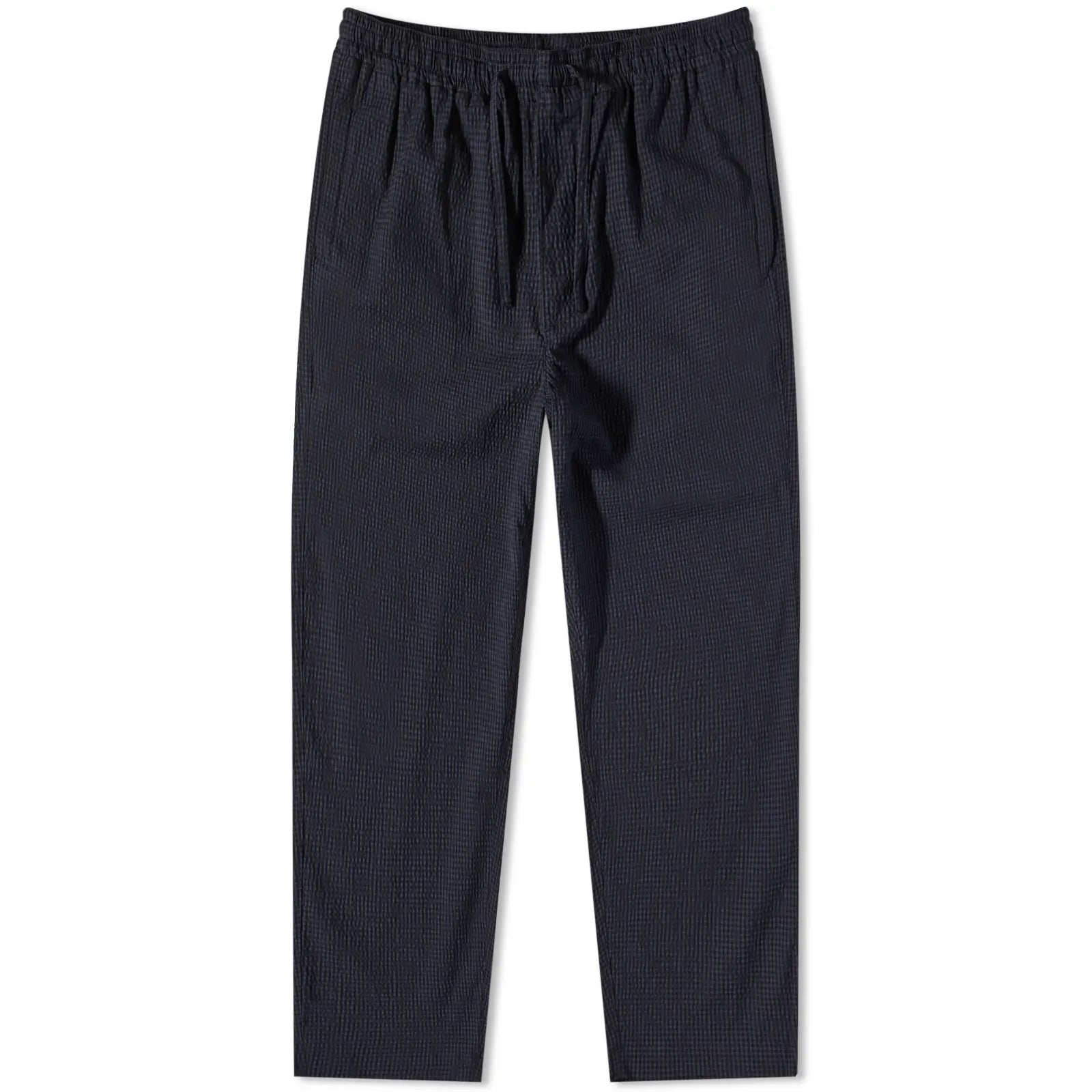 YMC ALVA SKATE PANTS IN CHECK