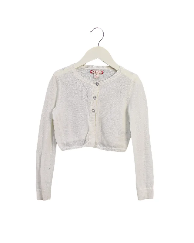 Ruby & Bloom Cardigan 5T