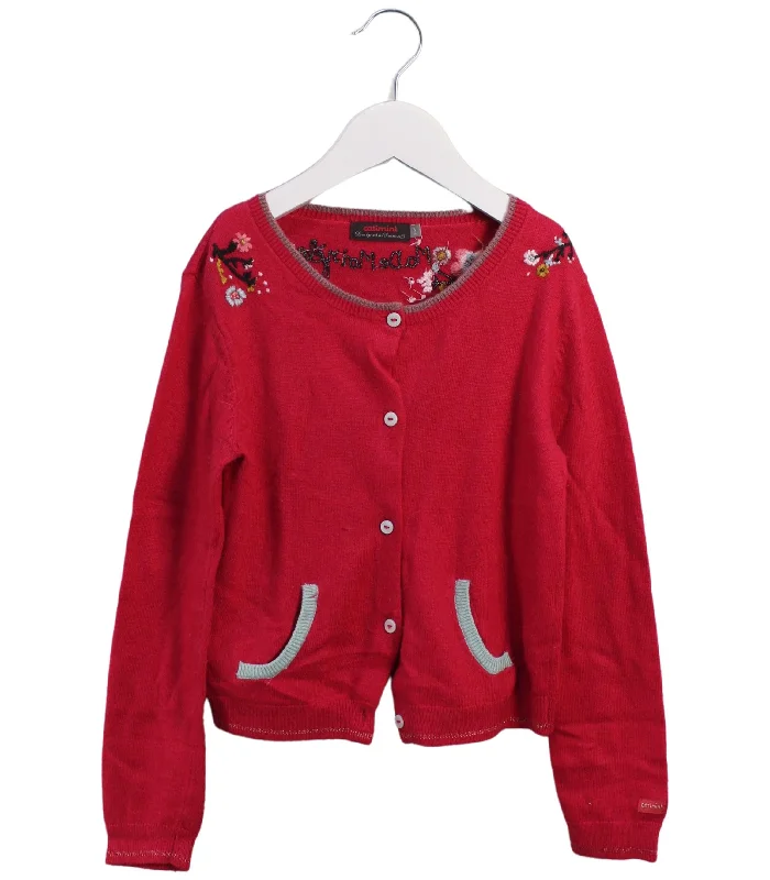 Catimini Cardigan 6T