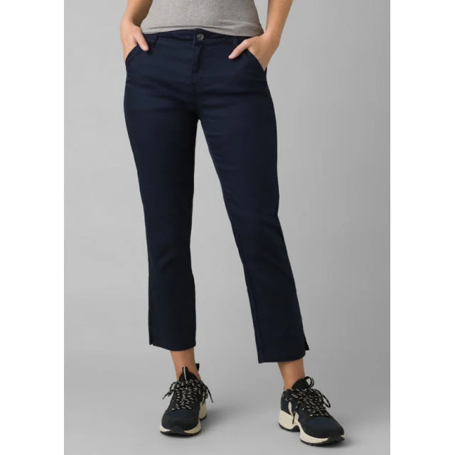 Women's Kayla Crop Chino