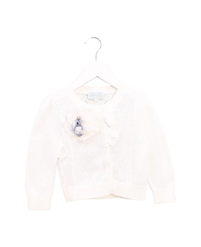 Nicholas & Bears Cardigan 4T