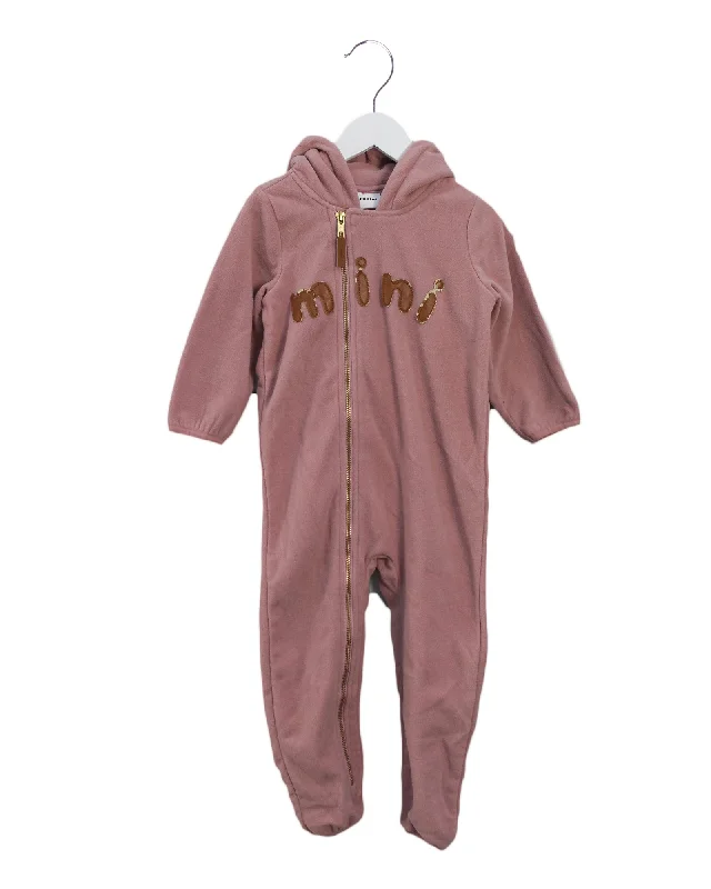 Mini Rodini Jumpsuit 12-18M (80 - 86cm)