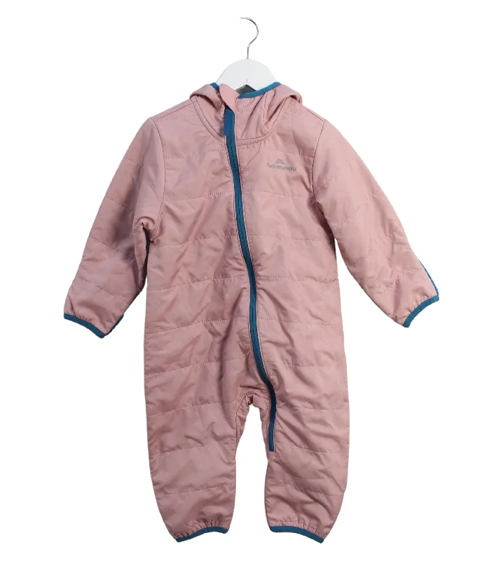 Kathmandu Jumpsuit 6-12M