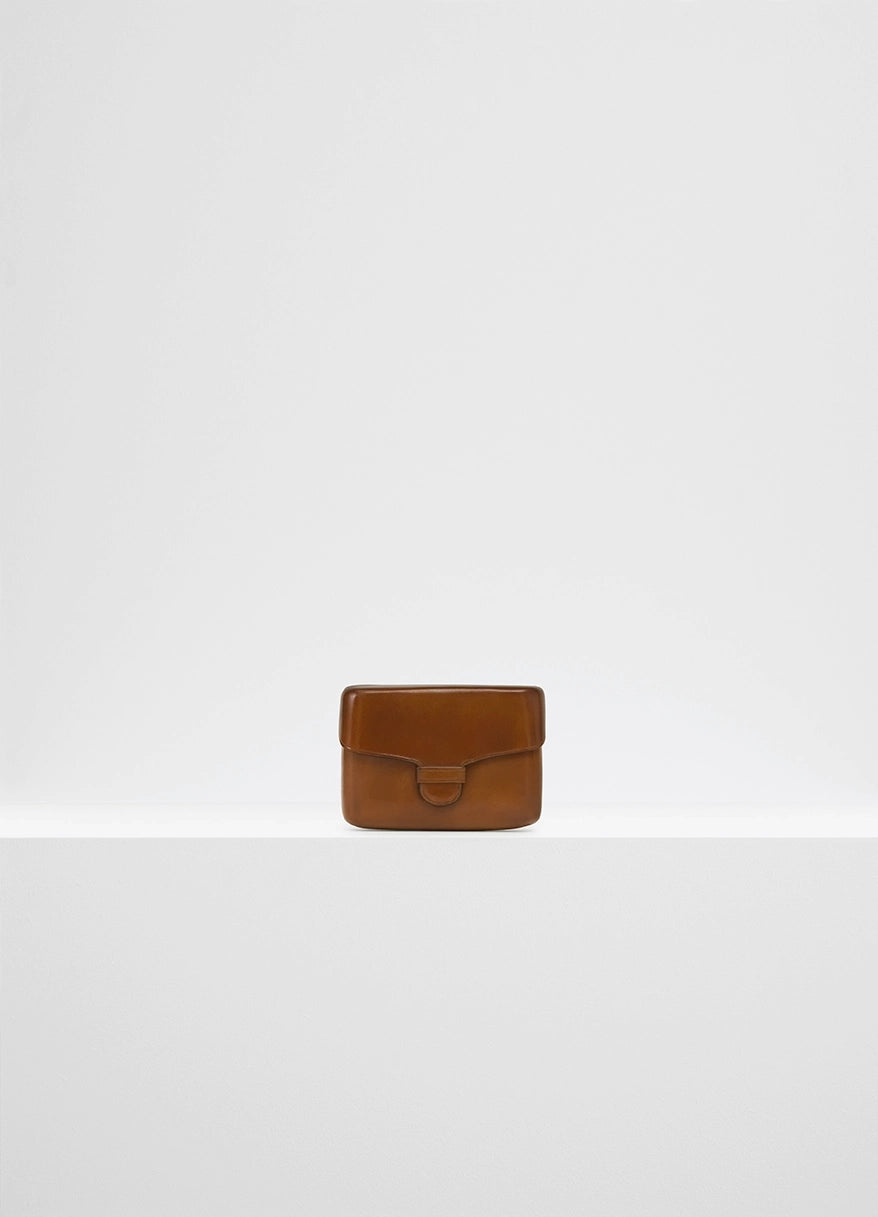 IL BUSSETTO FOR LEMAIRE CARD HOLDER