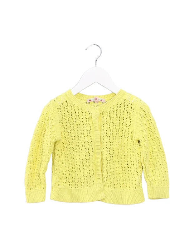 Bonpoint Cardigan 6T