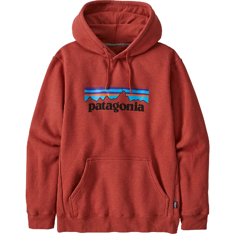 P-6 Logo Uprisal Hoody