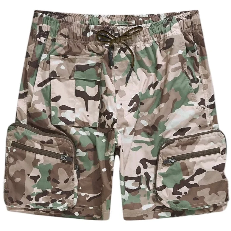 Jordan Craig Retro Altitude Cargo Shorts (Camo 2.0) 4420C