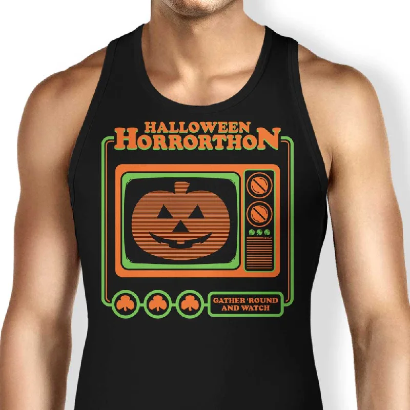 The Magic Pumpkin - Tank Top