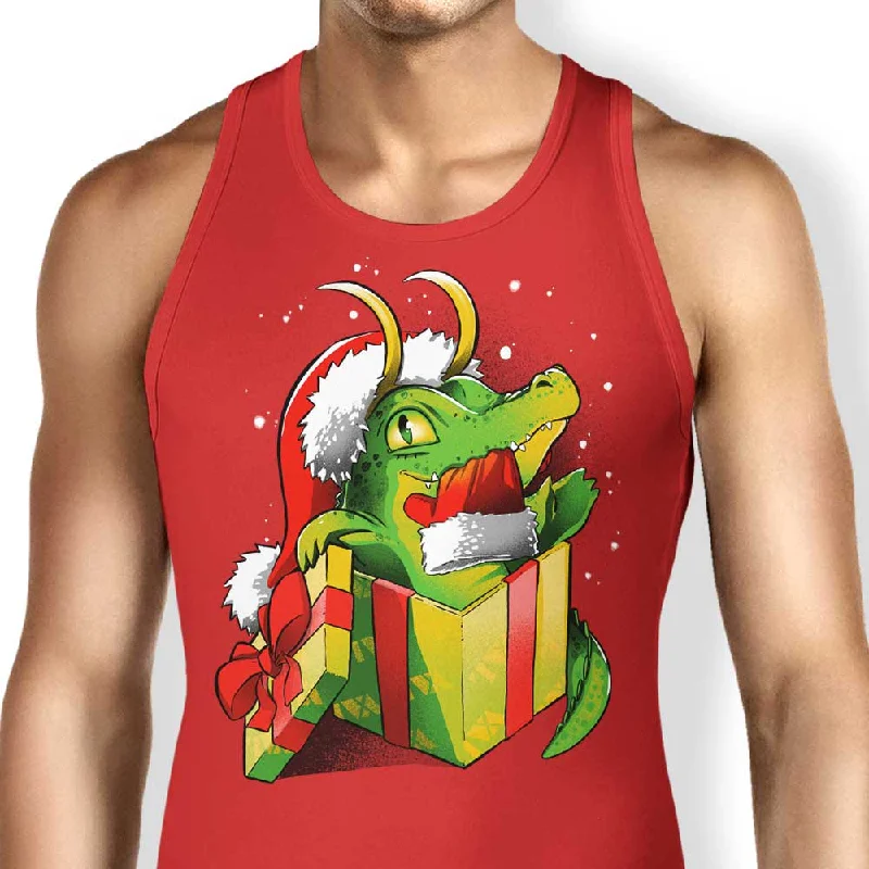 Christmas Variant - Tank Top