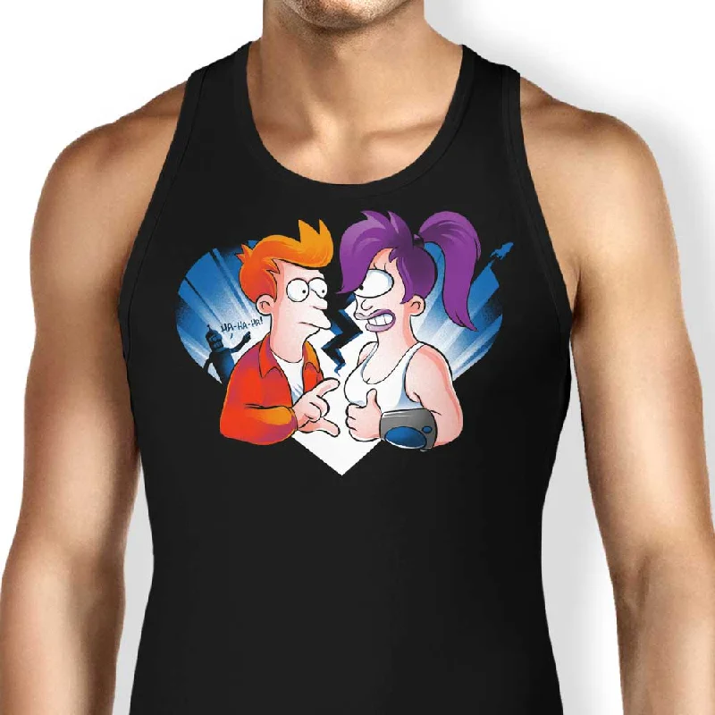 Future Friendzone - Tank Top