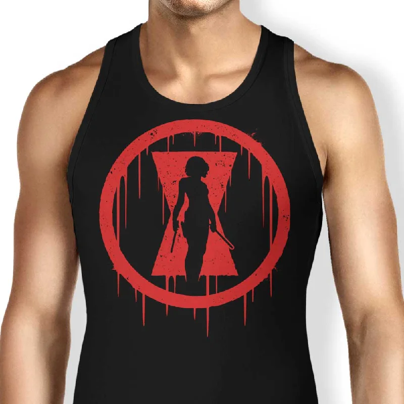 Widow - Tank Top