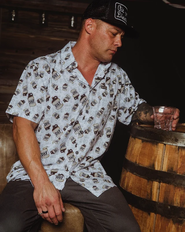 Bootlegger Short Sleeve