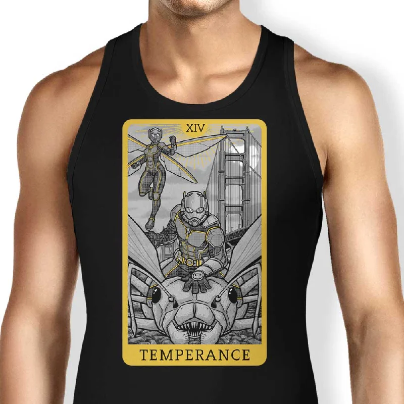 Tarot: Temperance - Tank Top