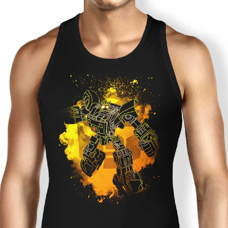 Soul of Bee - Tank Top