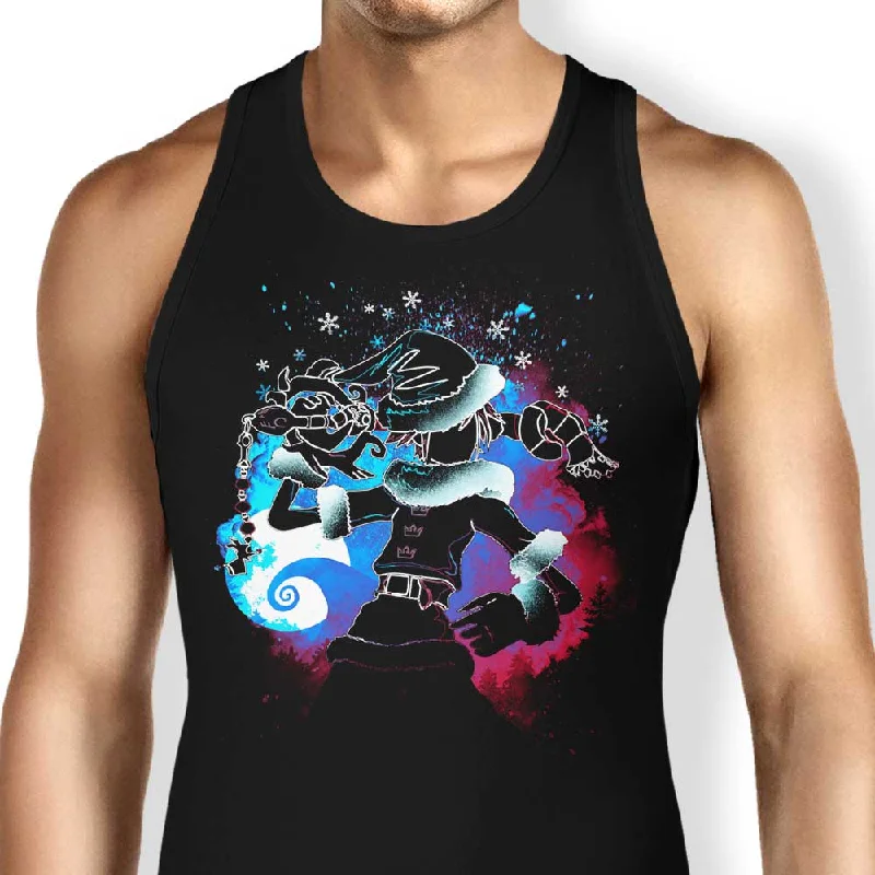 Soul of Christmas Town - Tank Top