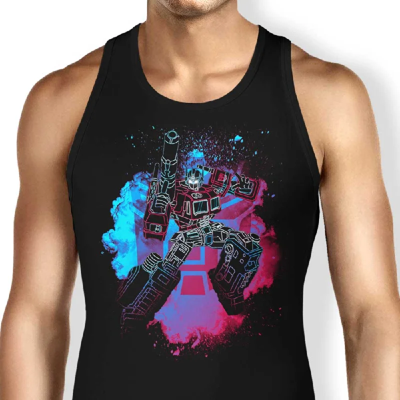 Soul of Prime - Tank Top