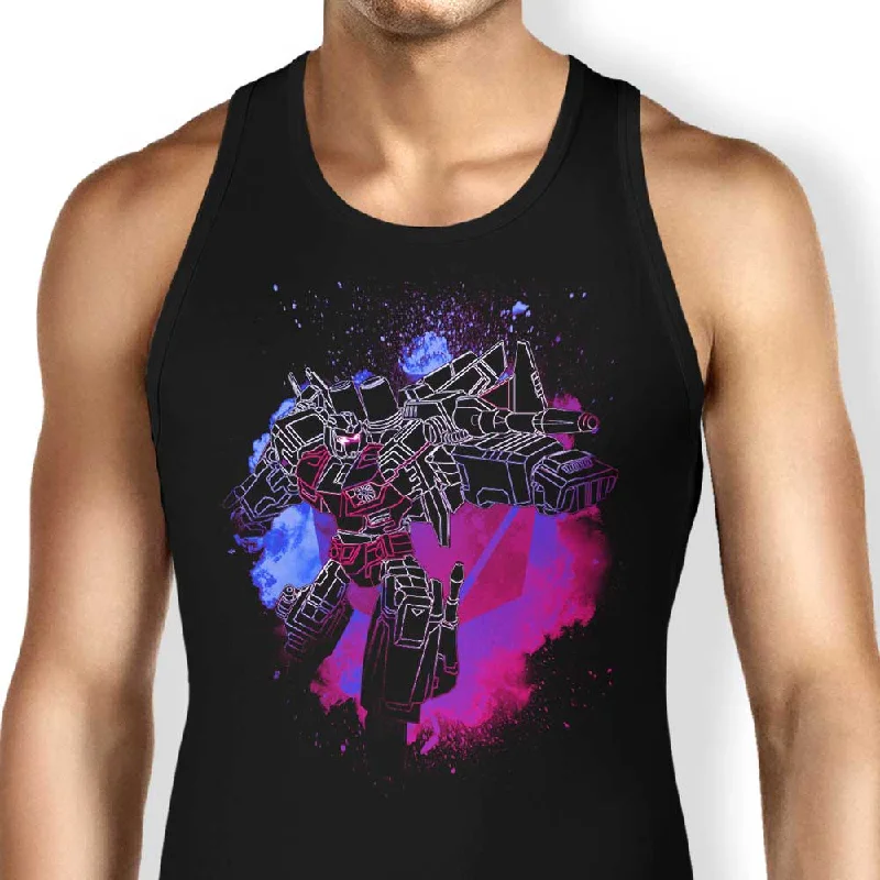 Soul of the Seeker - Tank Top