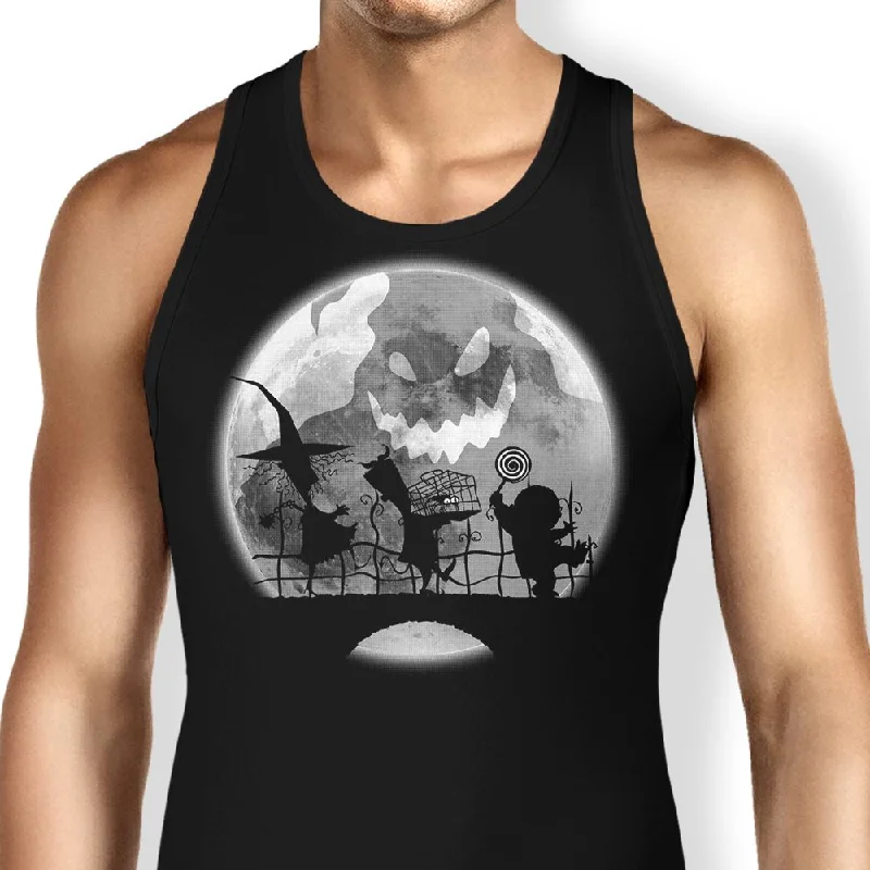 Oogie's Boys - Tank Top