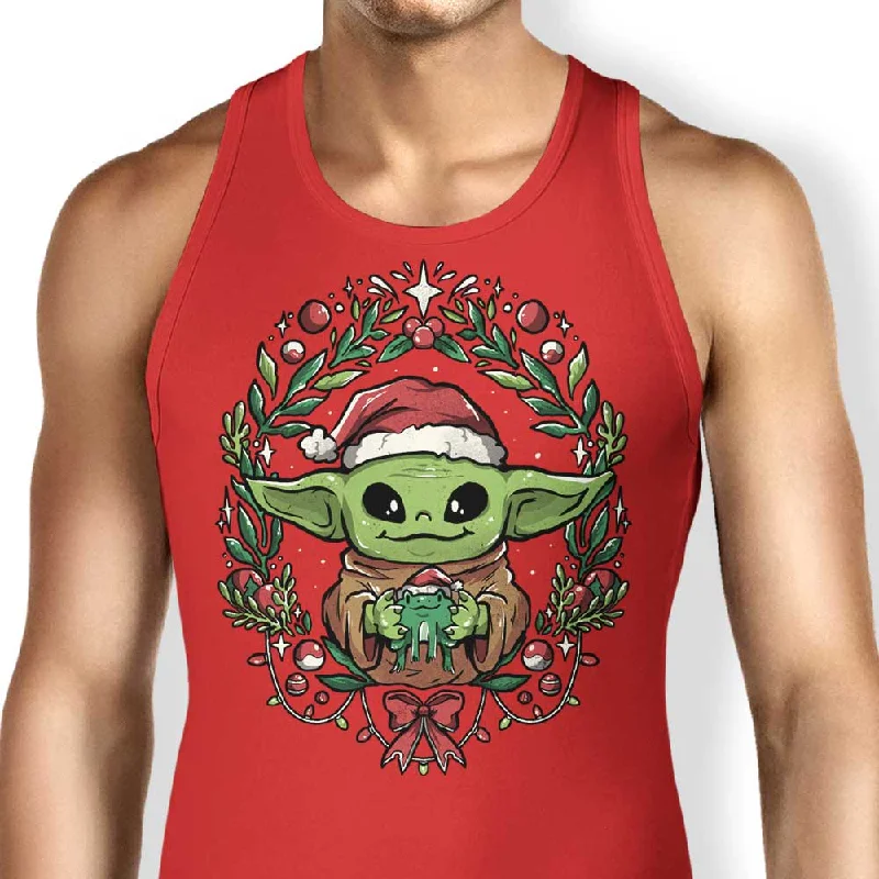 Child Christmas - Tank Top