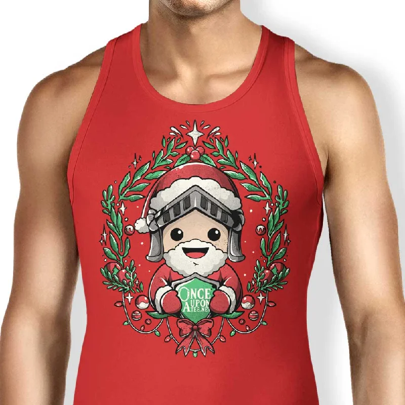 Teerion Christmas - Tank Top