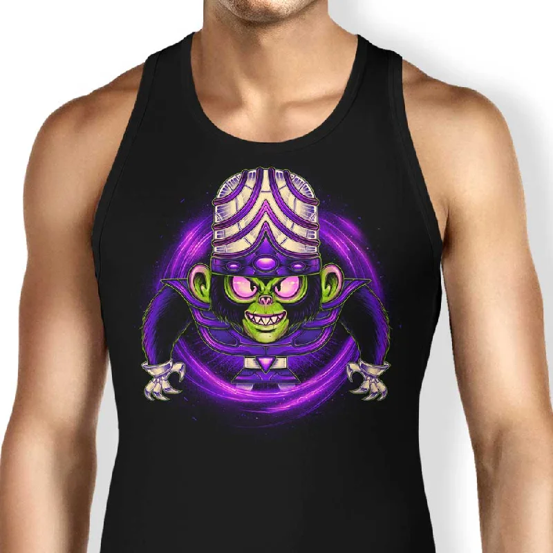 One Bad Monkey - Tank Top