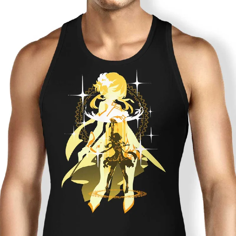 Traveler Lumine - Tank Top