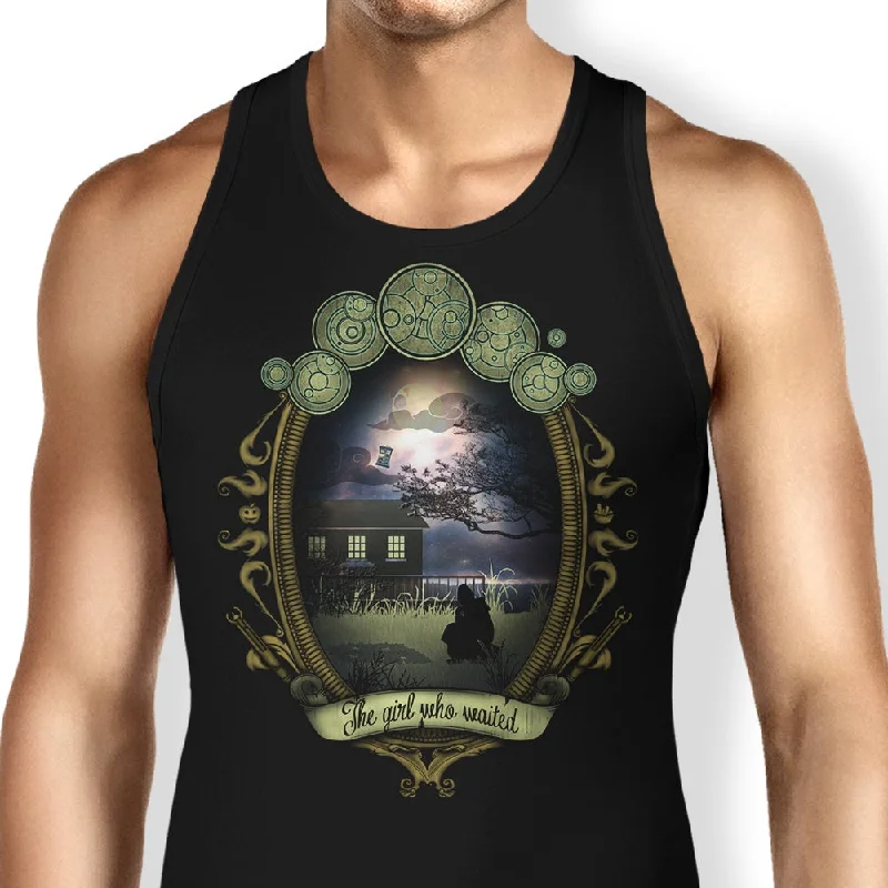 The Eleventh Hour - Tank Top