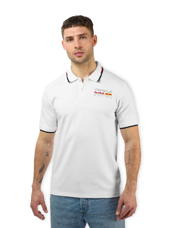 Oracle Red Bull Racing Essential Polo