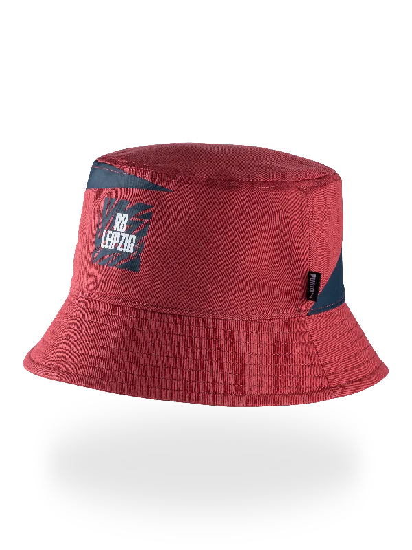 RB Leipzig 24/25 Puma Bucket Hat