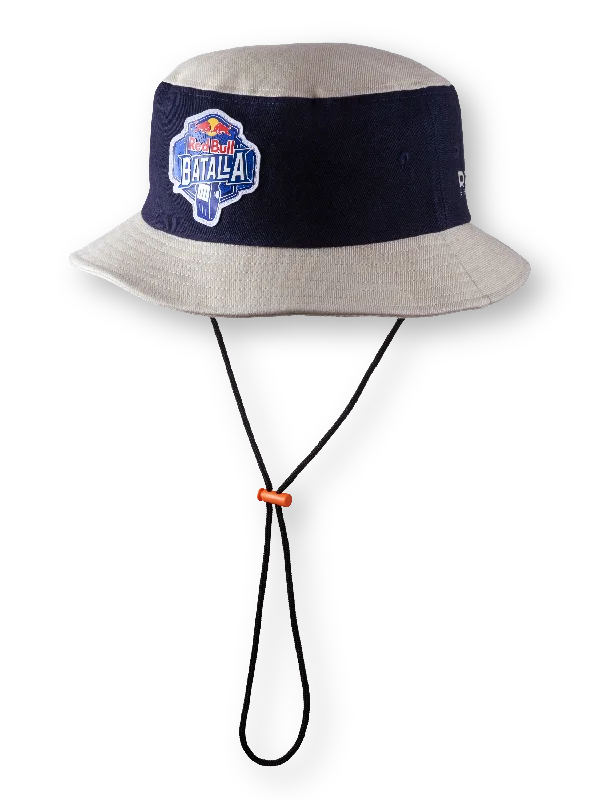 Red Bull Batalla MC Bucket Hat