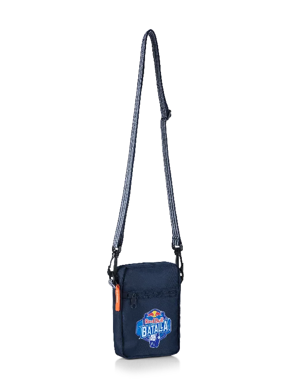 Red Bull Batalla MC Shoulder Bag