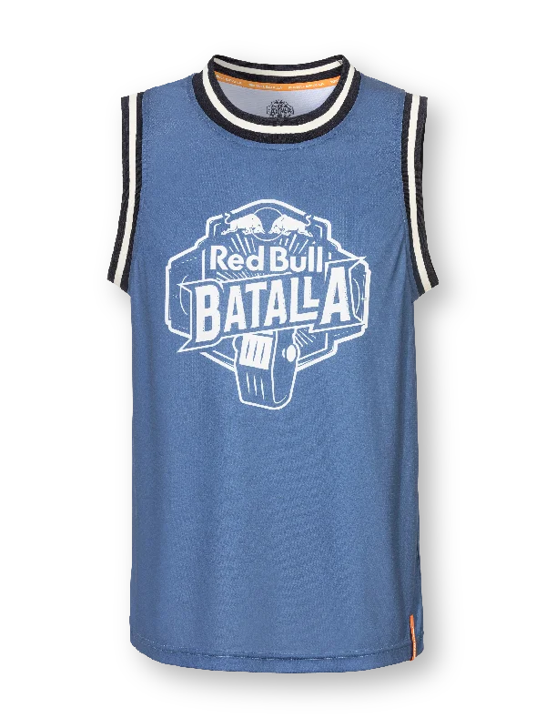 Red Bull Batalla MC Tank Top