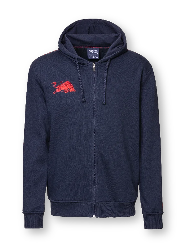 Red Bull Ring Pit Lane Zip Hoodie