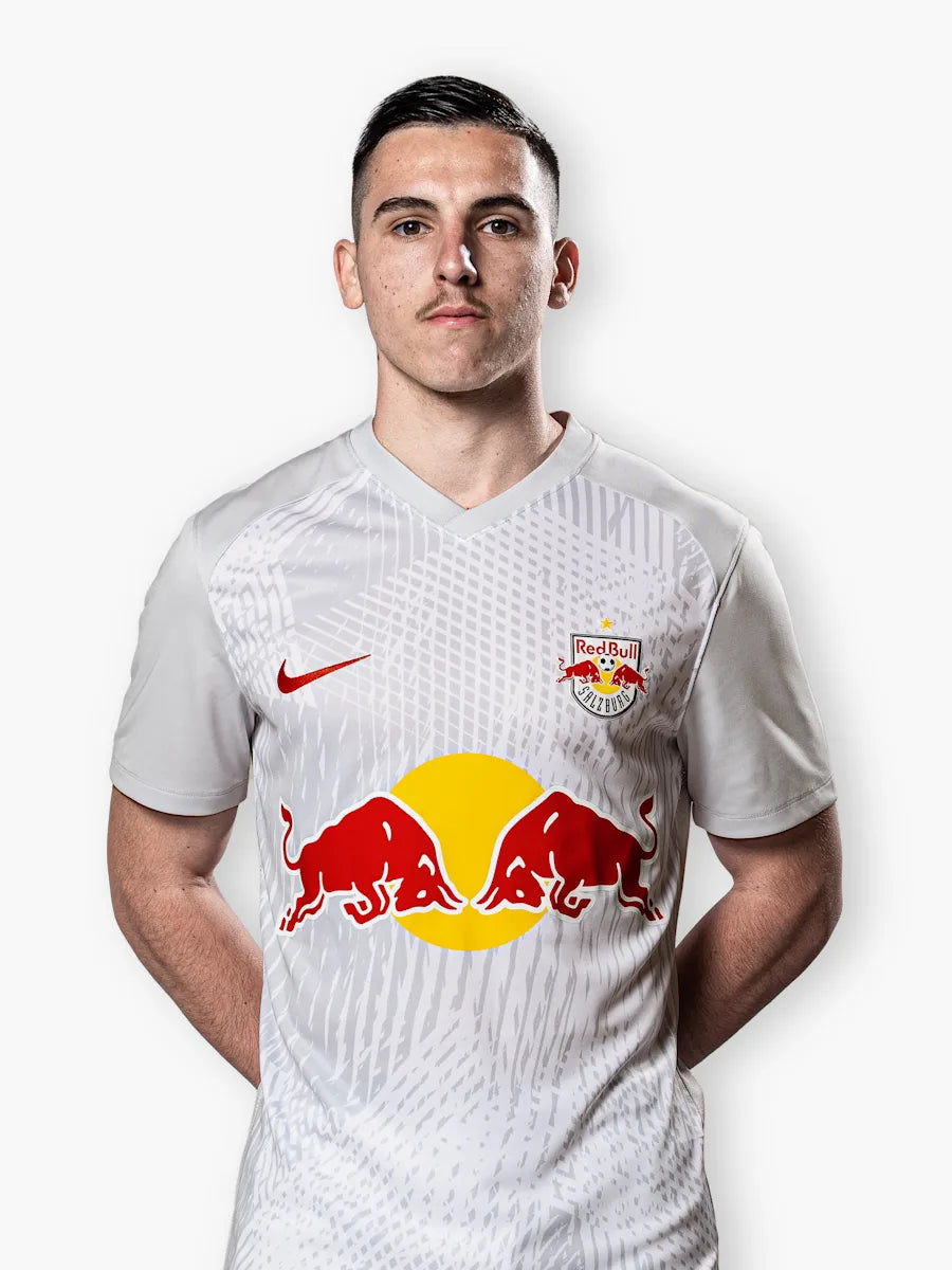 Red Bull Salzburg Nike 23/24 Home Jersey