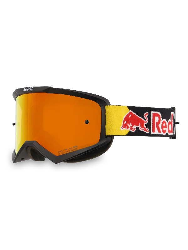 Red Bull Spect MX Evan-002 Goggles