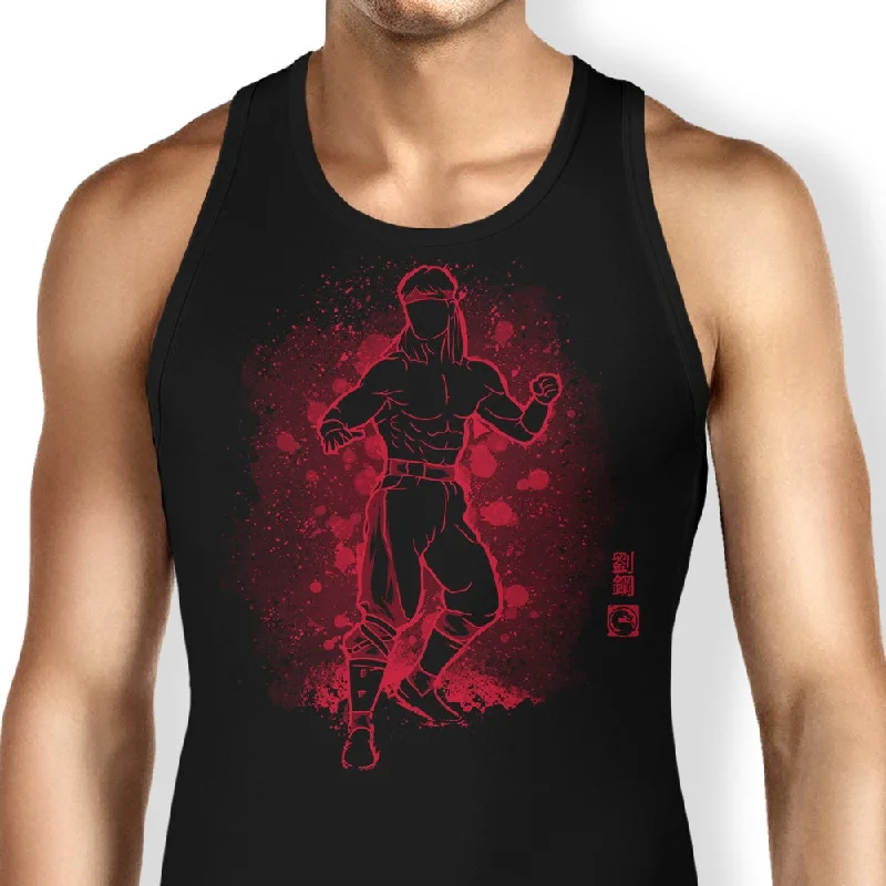 The Champion - Tank Top