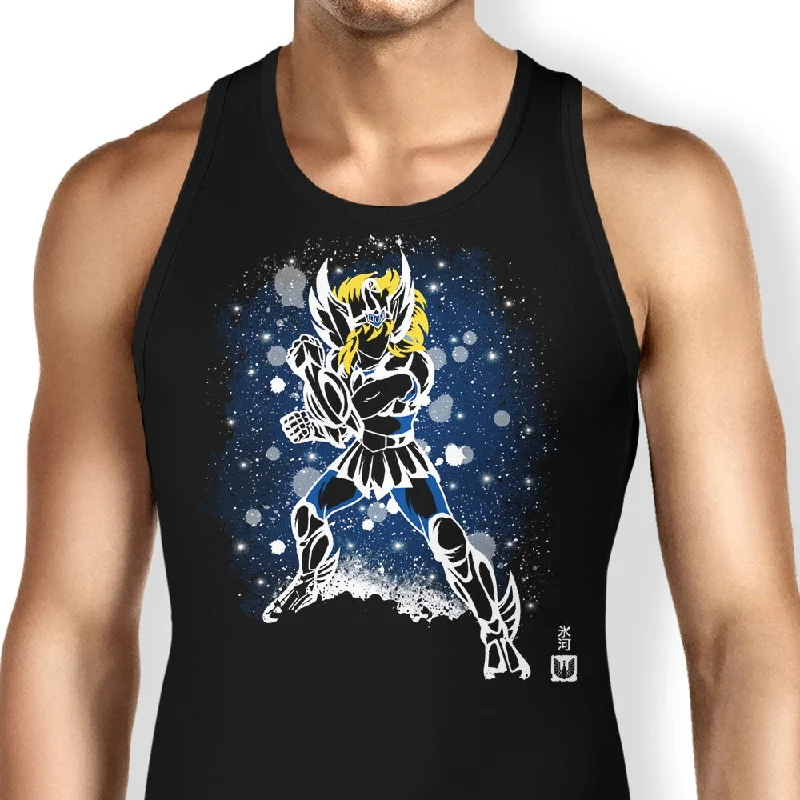 The Cygnus Saint - Tank Top