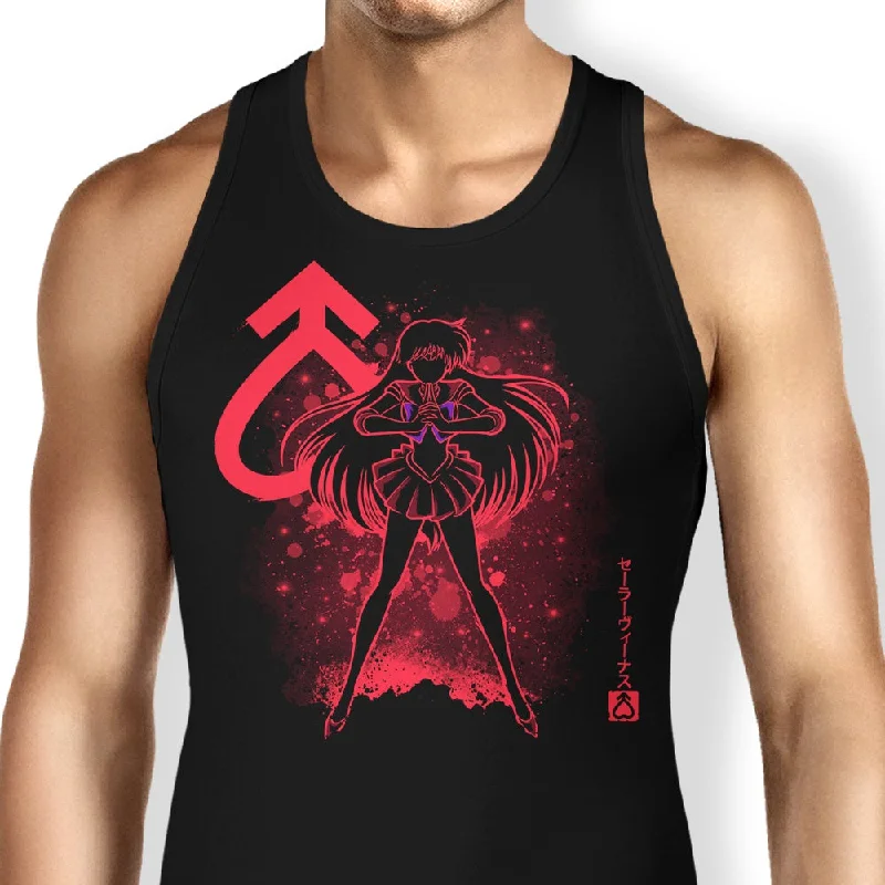 The Mars - Tank Top