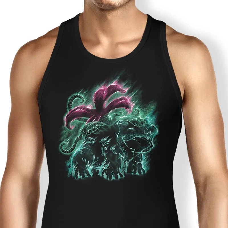 Grass Type III - Tank Top