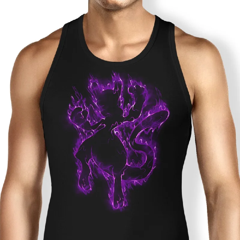 Legendary Psychic - Tank Top