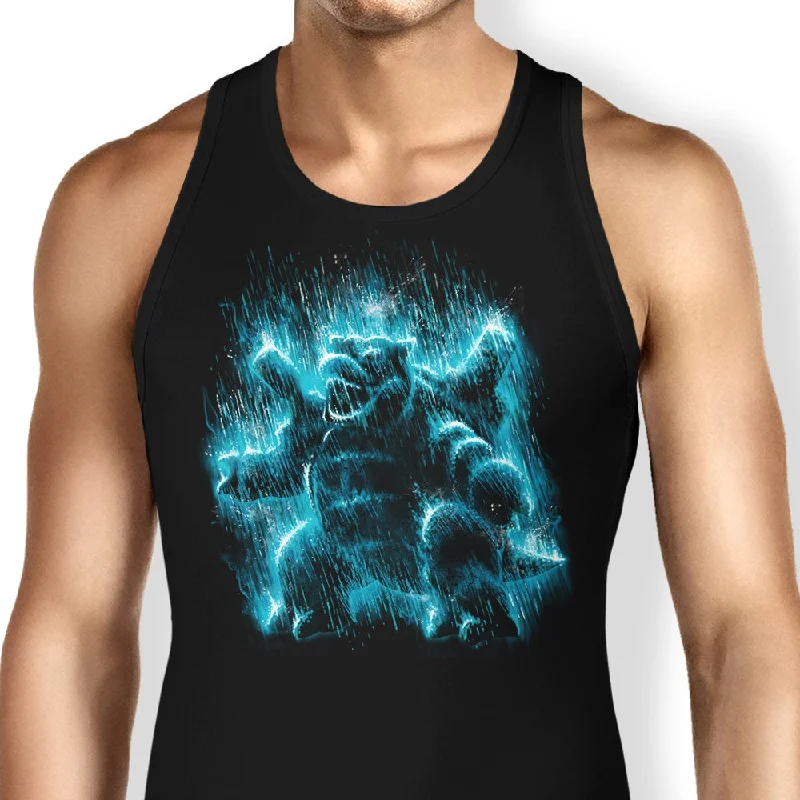 Water Type III - Tank Top