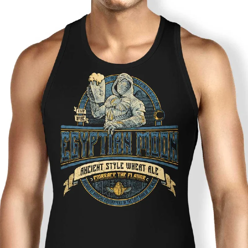 Egyptian Moon Ale - Tank Top