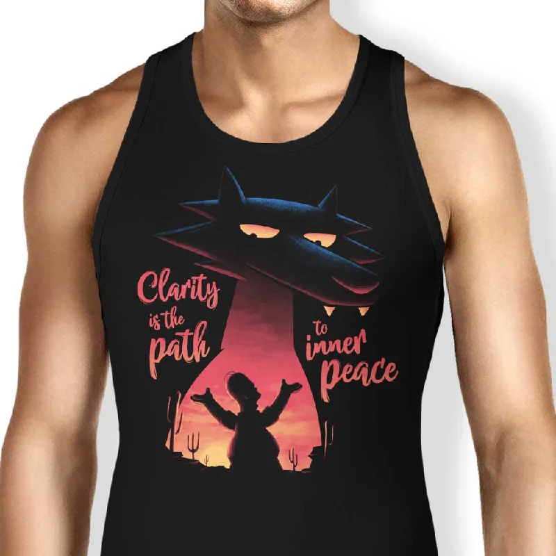 Inner Peace - Tank Top